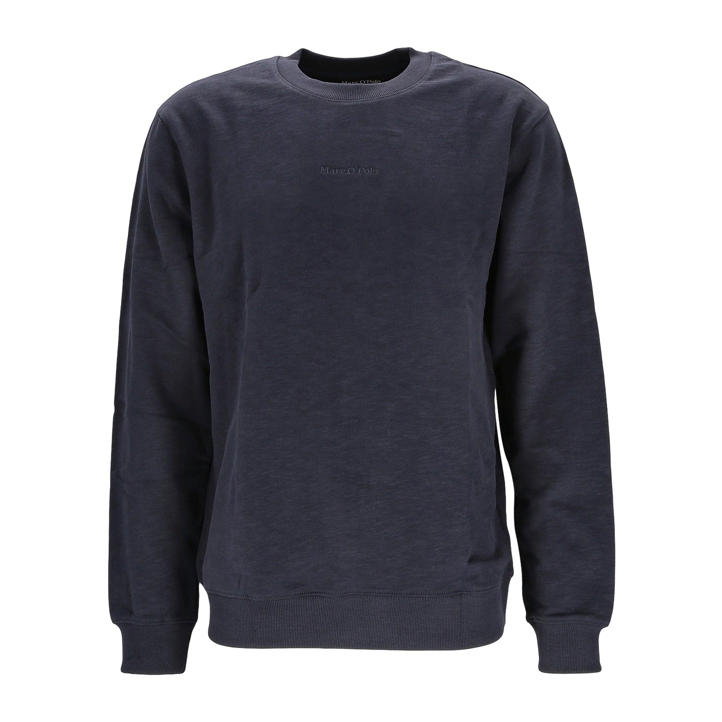 Marc o Polo Herren Sweat-Shirt in blau
