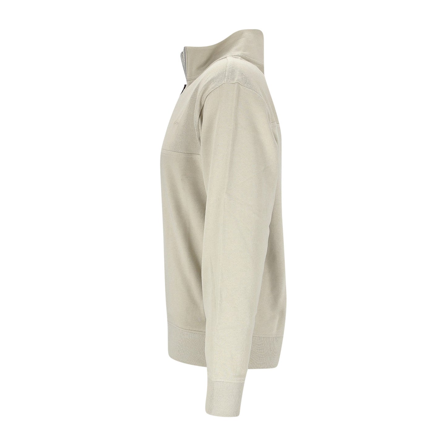 BOSS Herren Sweat-Shirt in beige
