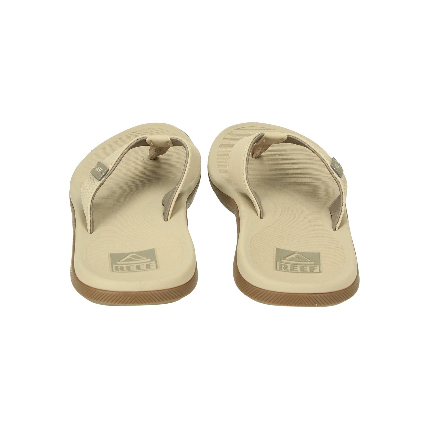 Reef Herren Schuh in sand