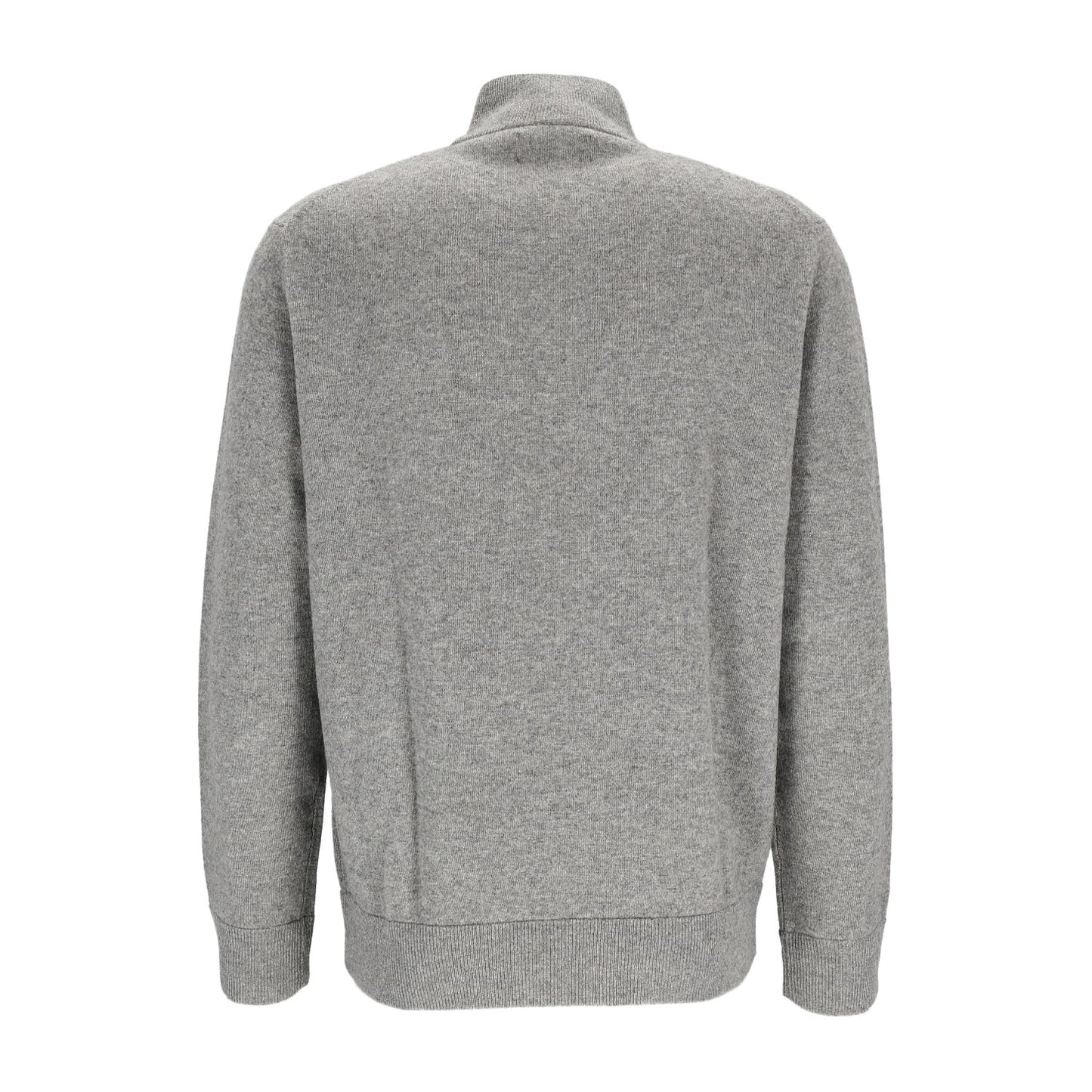 Polo Ralph Lauren Herren Strickjacke in grau