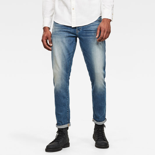 GStar Herren Hose in blau