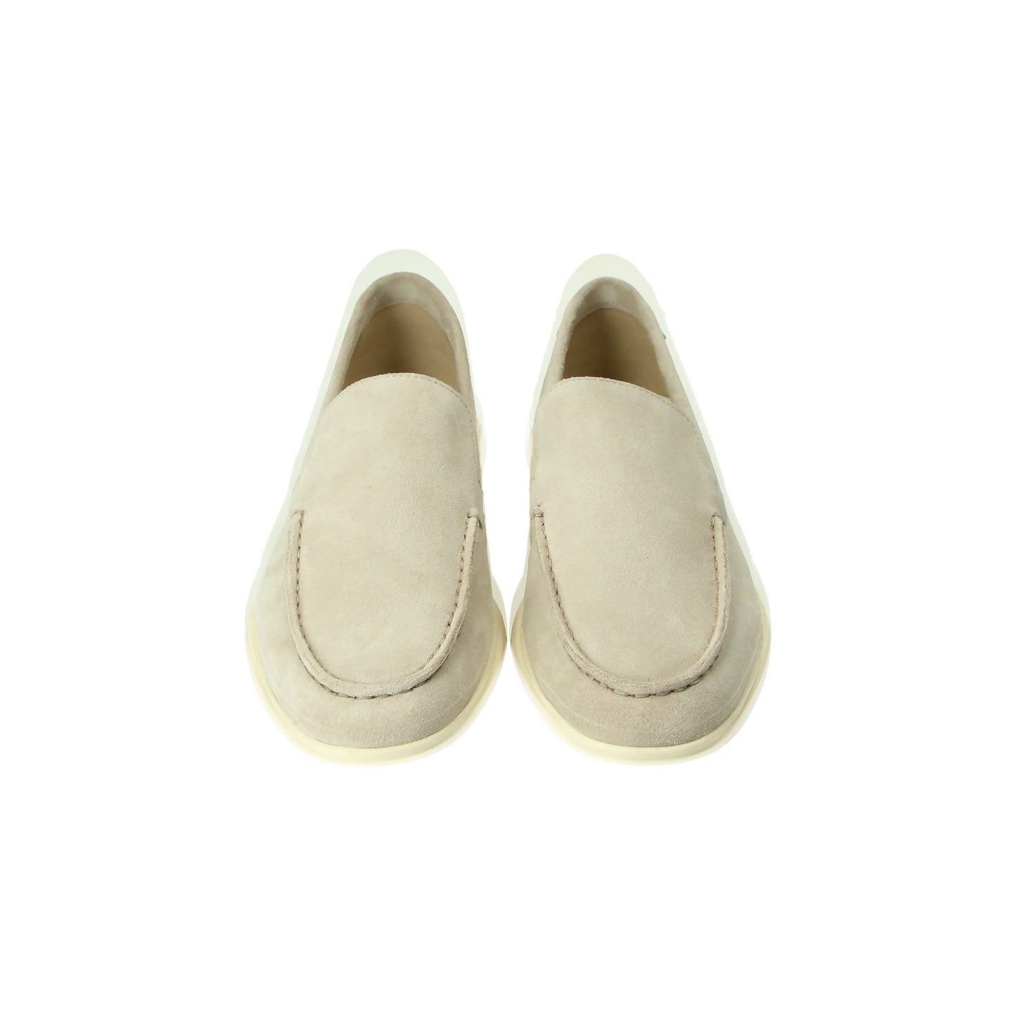 Gant-Shoes Herren Schuhe in taupe