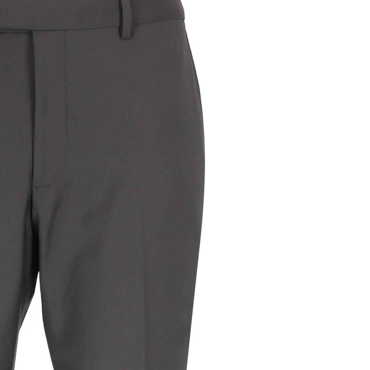 Benvenuto Herren  in schwarz