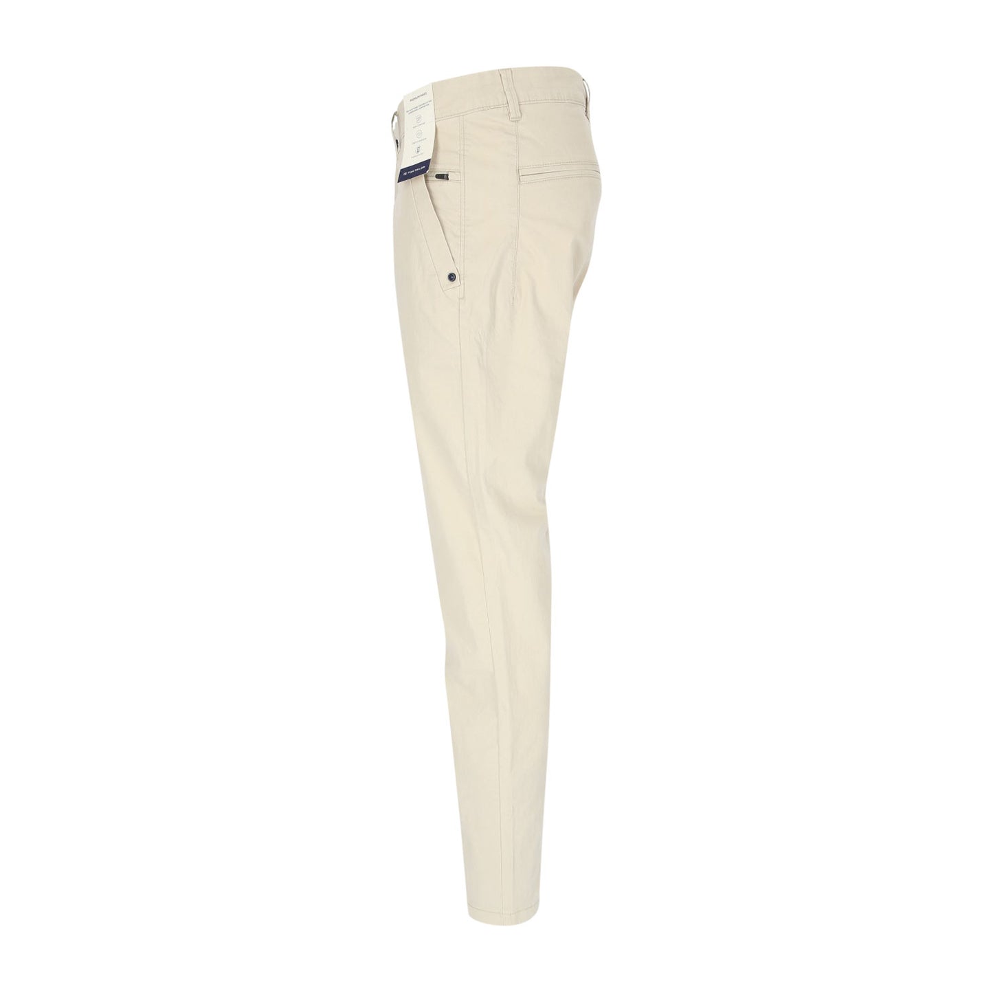Tom Tailor Denim Herren Hose in beige