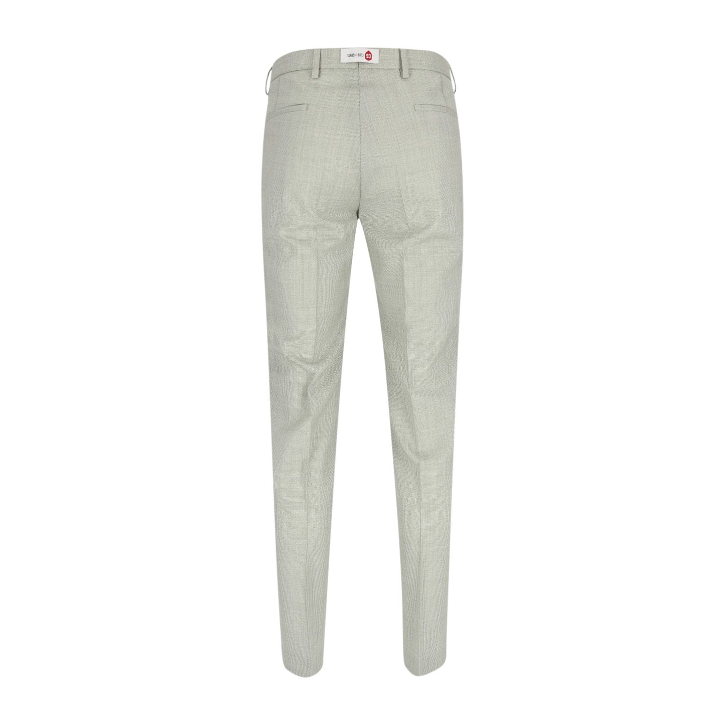 CG - YOPARTY Herren Hose in grün