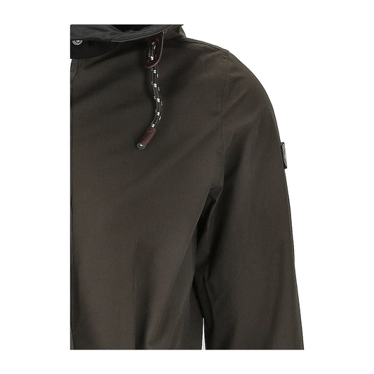 Wellenstyn Herren  in schwarz