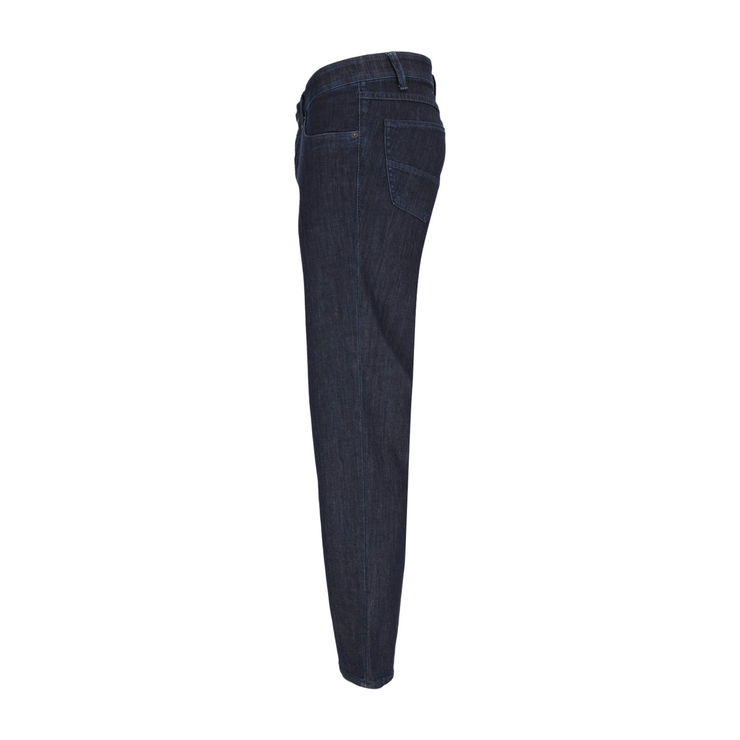 Eurex Herren Hose in blau