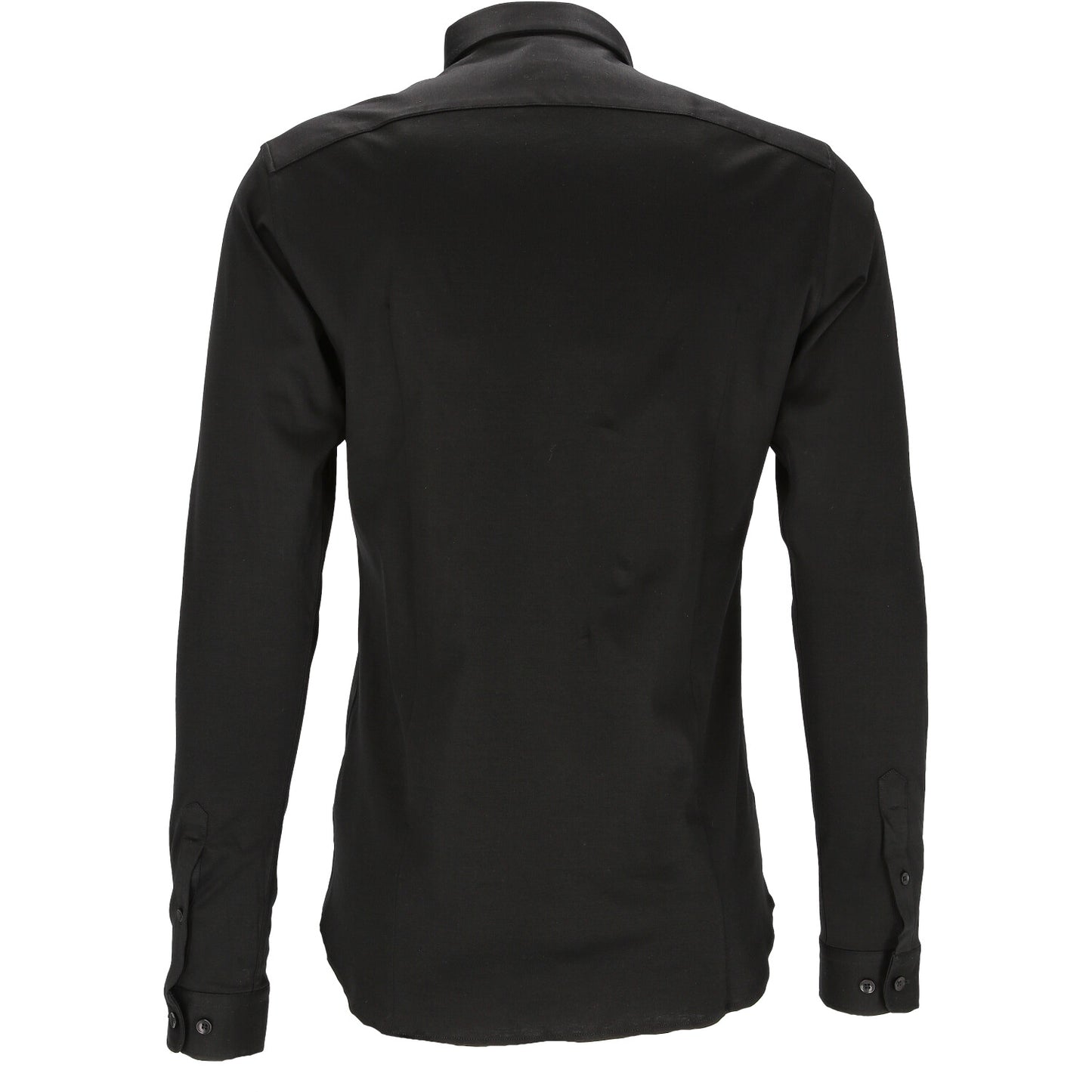 Mos Mosh Galery Herren  in schwarz