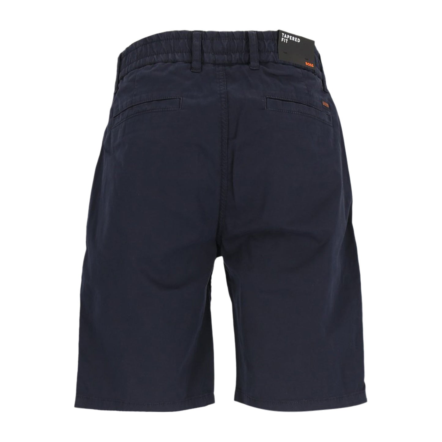 BOSS Herren Short in blau
