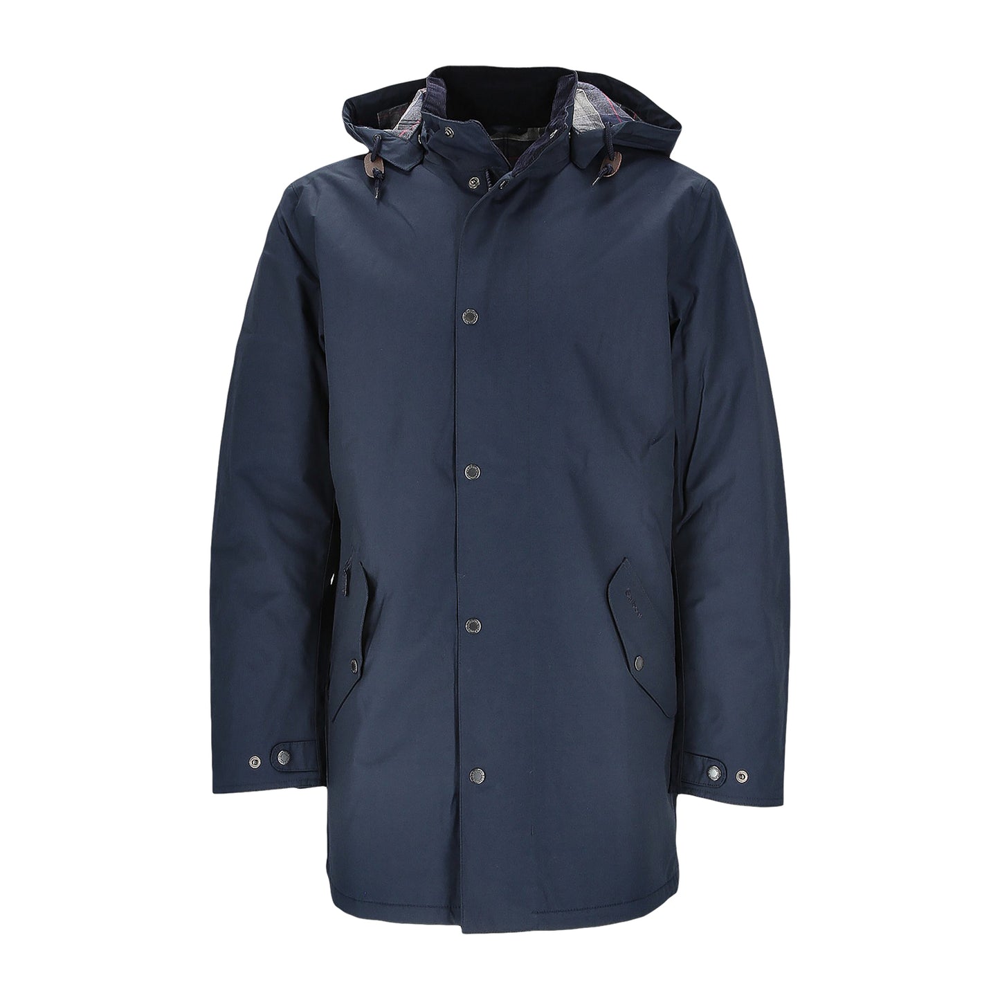 Barbour Herren Jacke in blau