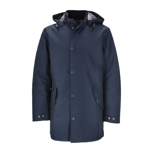 Barbour Herren Jacke in blau