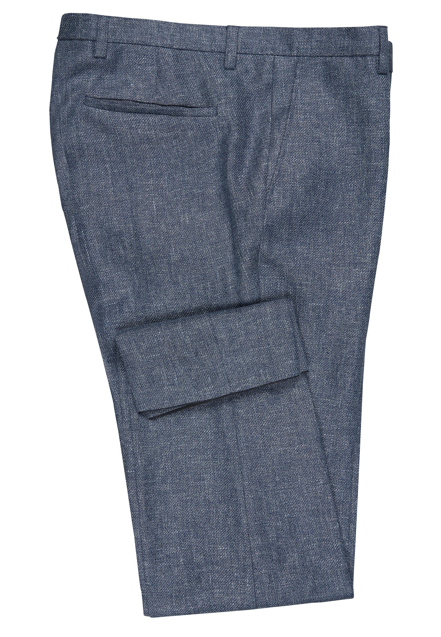 CG - YOPARTY Herren Hose in blau