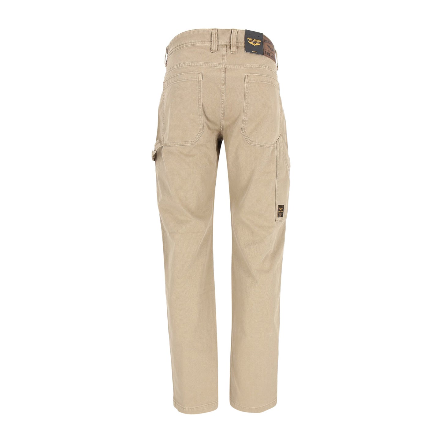 PME Legend Herren Hose in grün