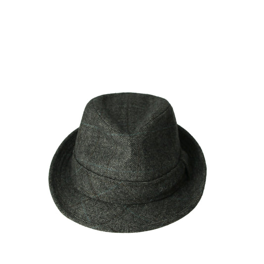 Bugatti Herren  in anthrazit