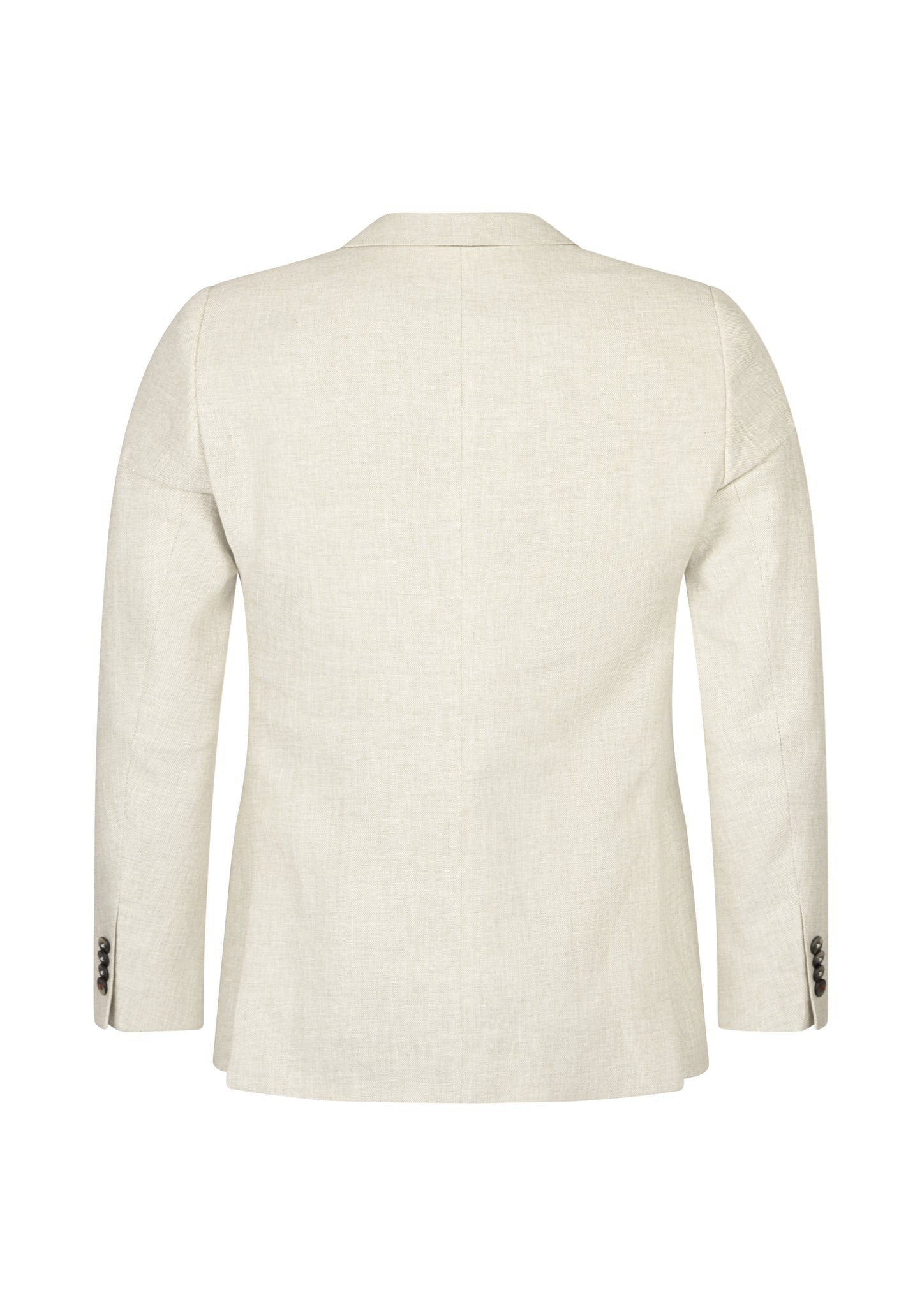 Roy Robson Herren Sakko in beige