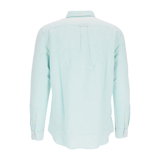 Superdry Herren Hemd in grün