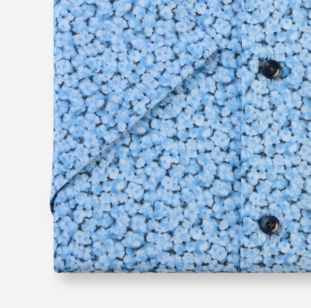 Olymp_MF Herren  in blau