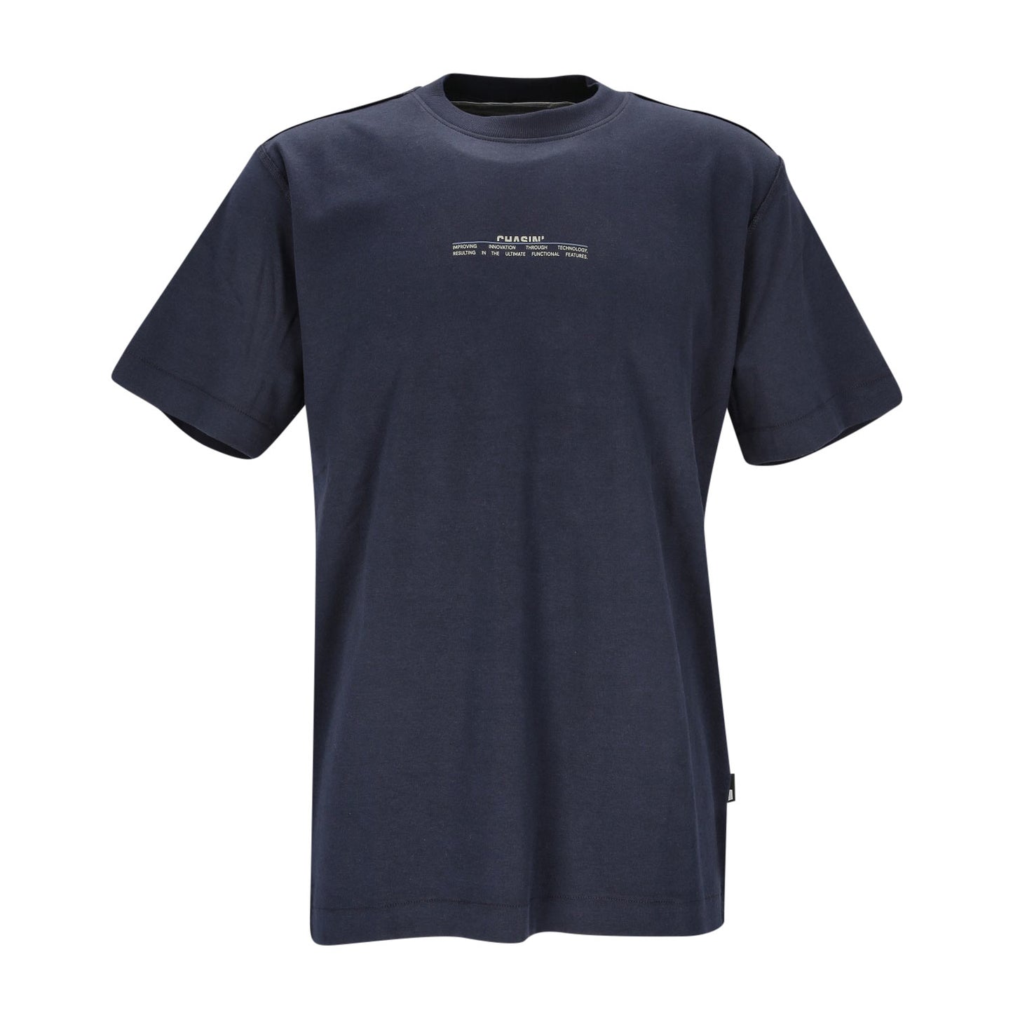 Chasin Herren T-Shirt in blau