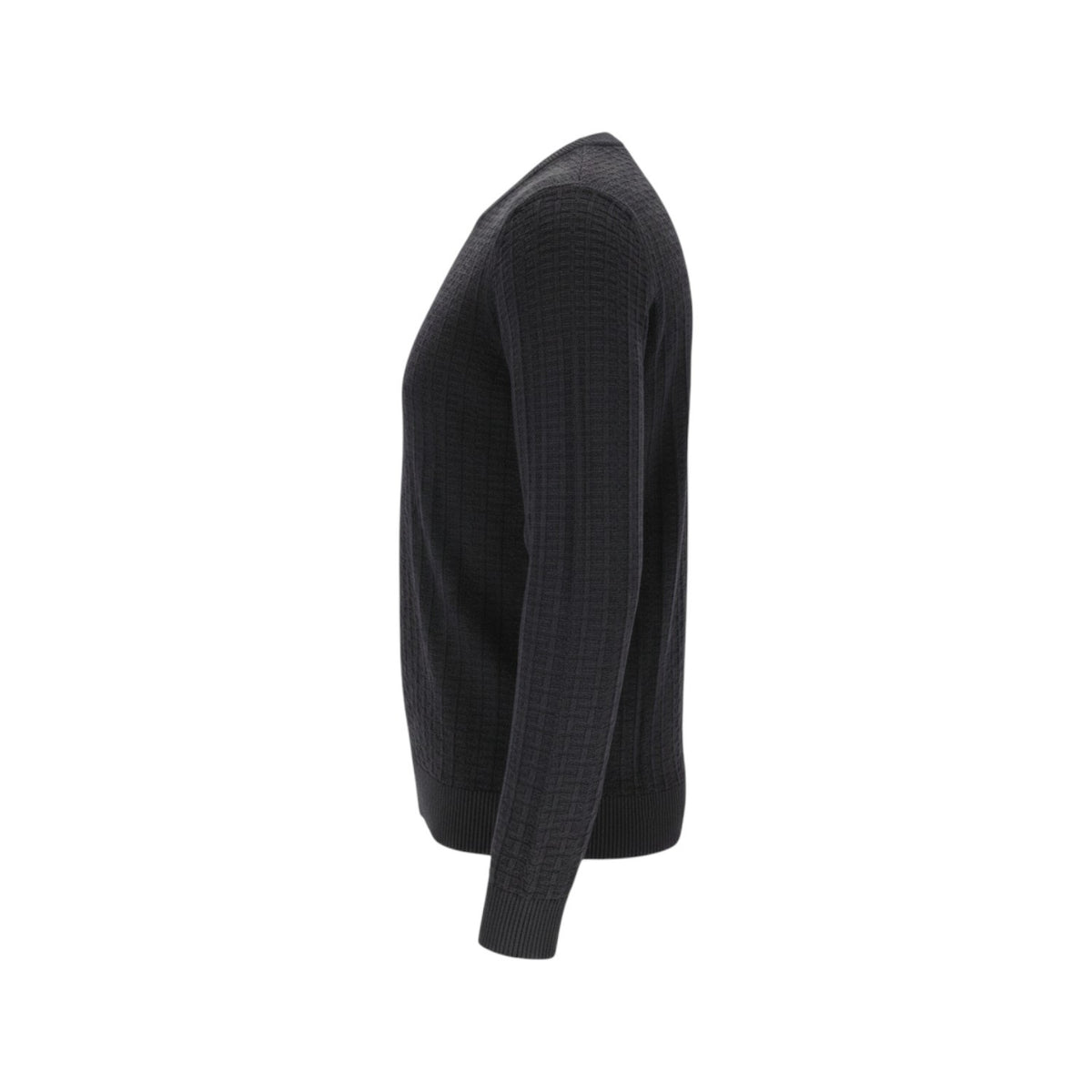 Strellson-Swiss Cross Herren  in schwarz