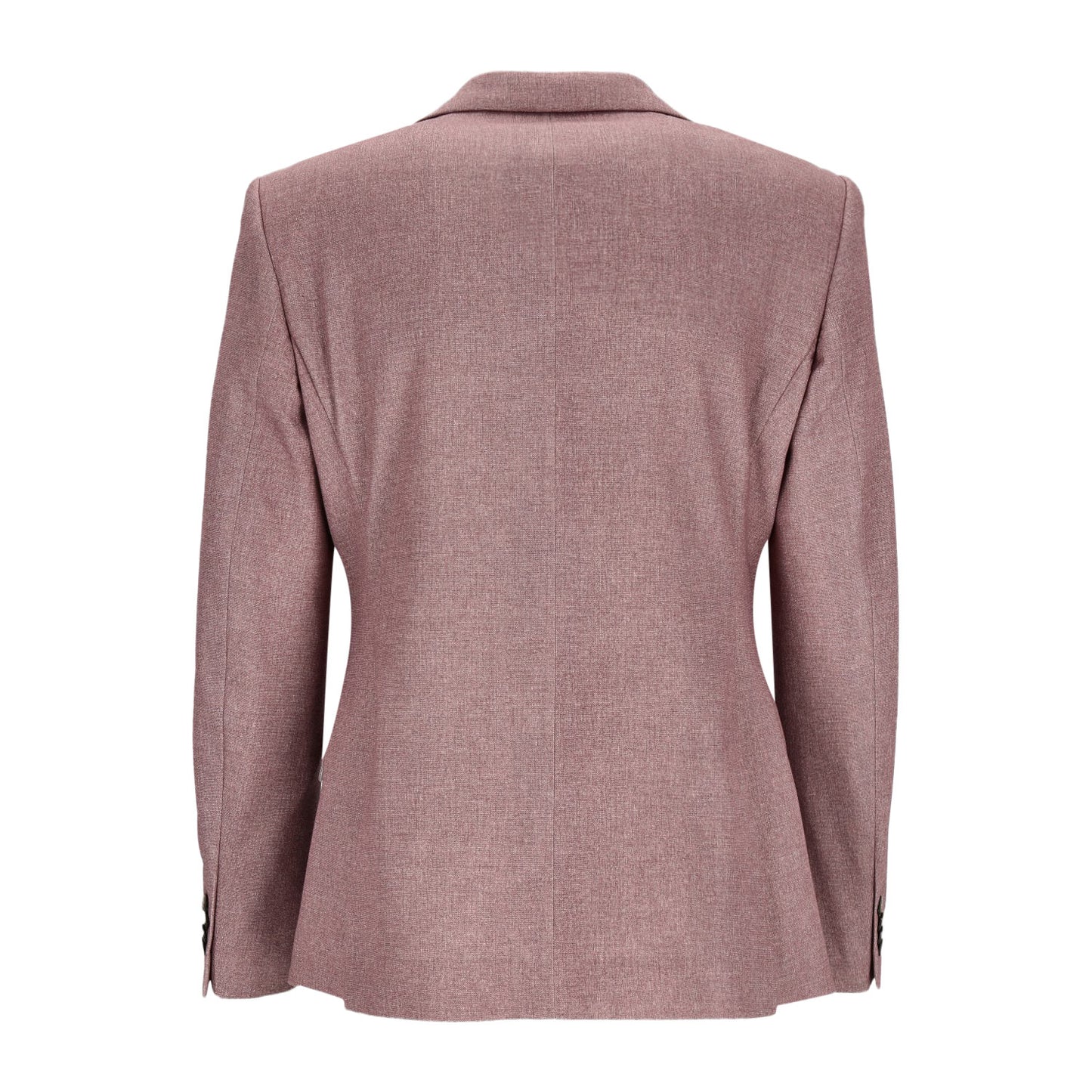 Zuitable_BF (BodyFit) Herren Sakko in rosa