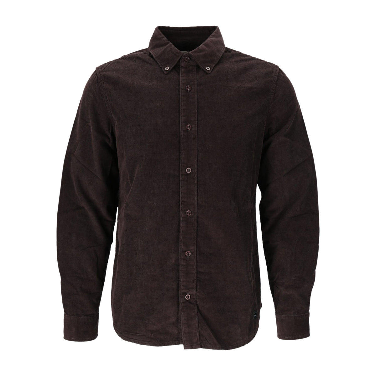 Nowadays Herren  in grau