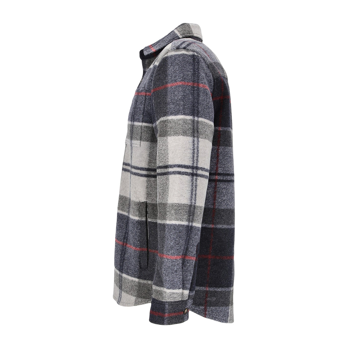 Barbour Herren  in blau