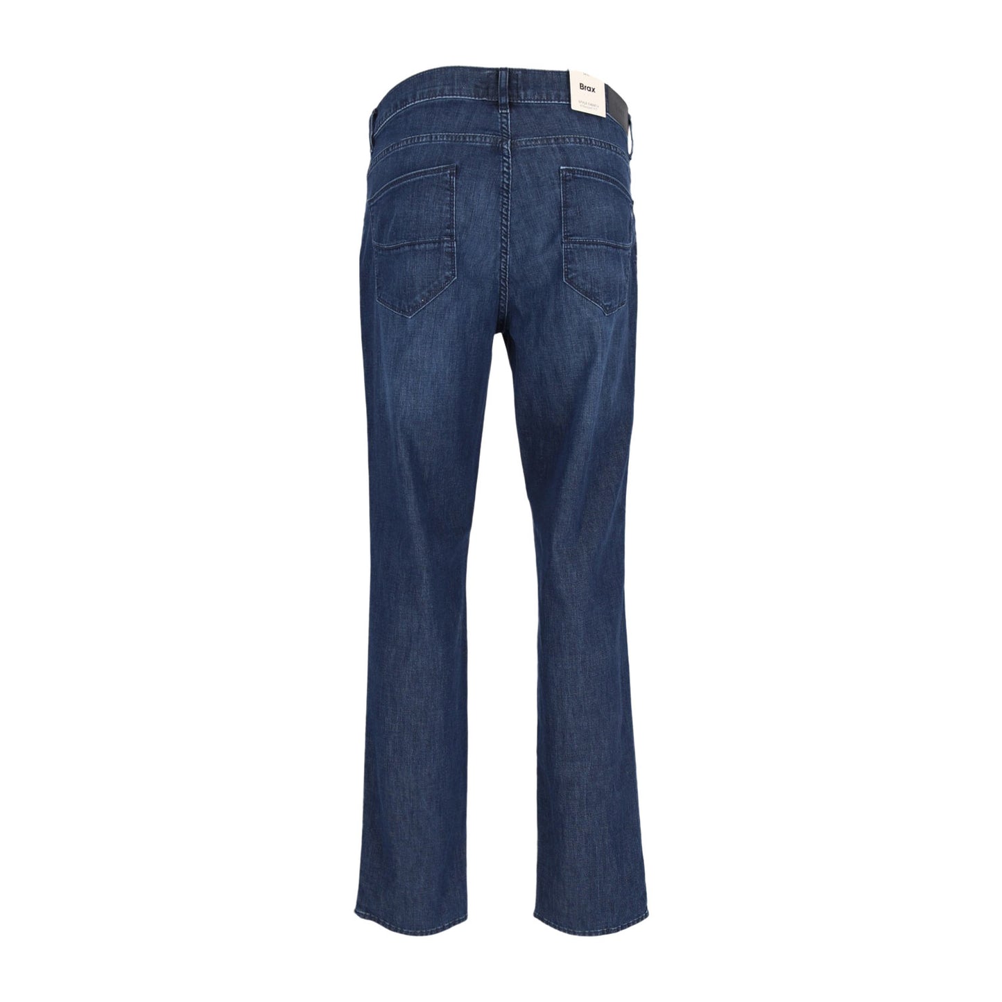 Brax Herren Hose in blau