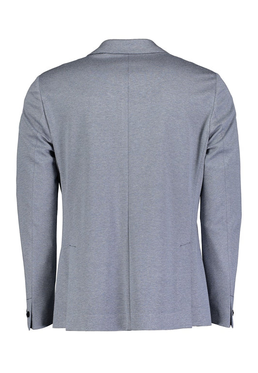Roy Robson Herren  in blau