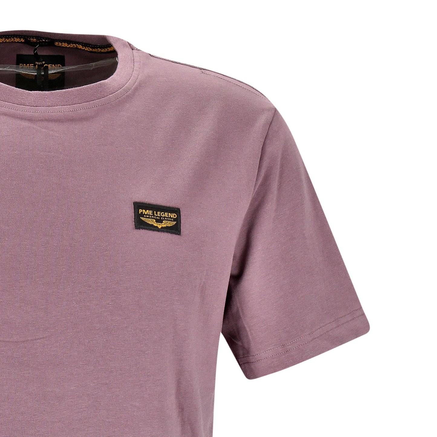 PME Legend Herren T-Shirt in rot
