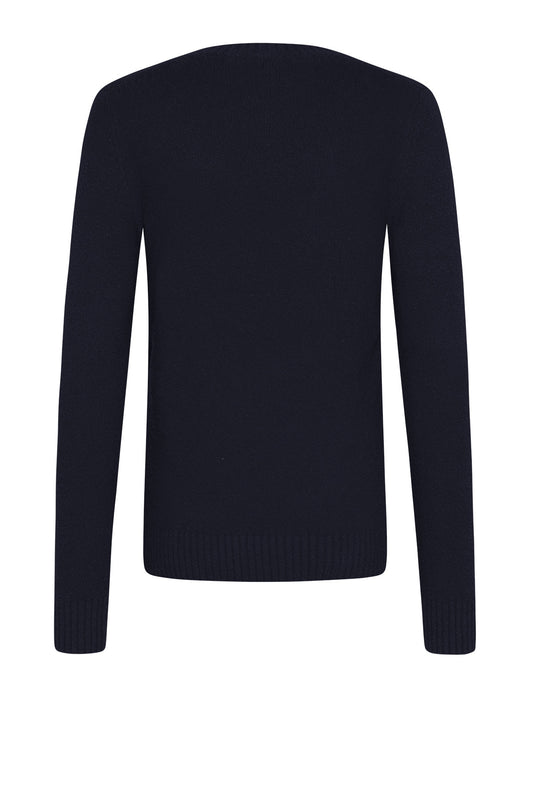 Cinque Herren  in blau