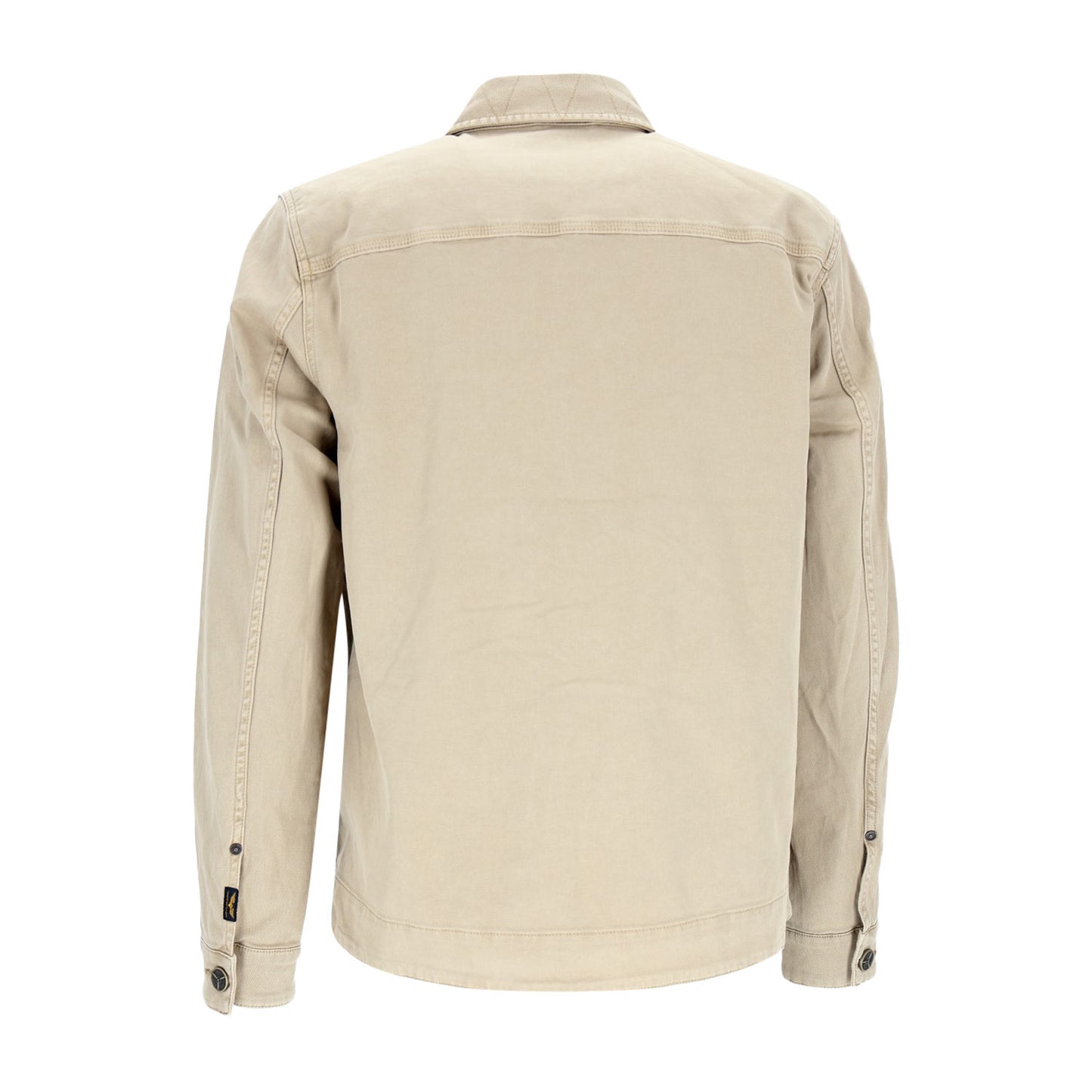 PME Legend Herren Blouson in grün