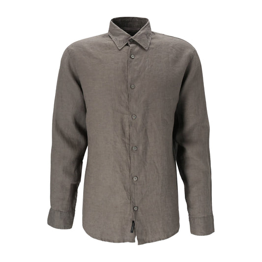 Jack&Jones Premium Herren Hemd in grün