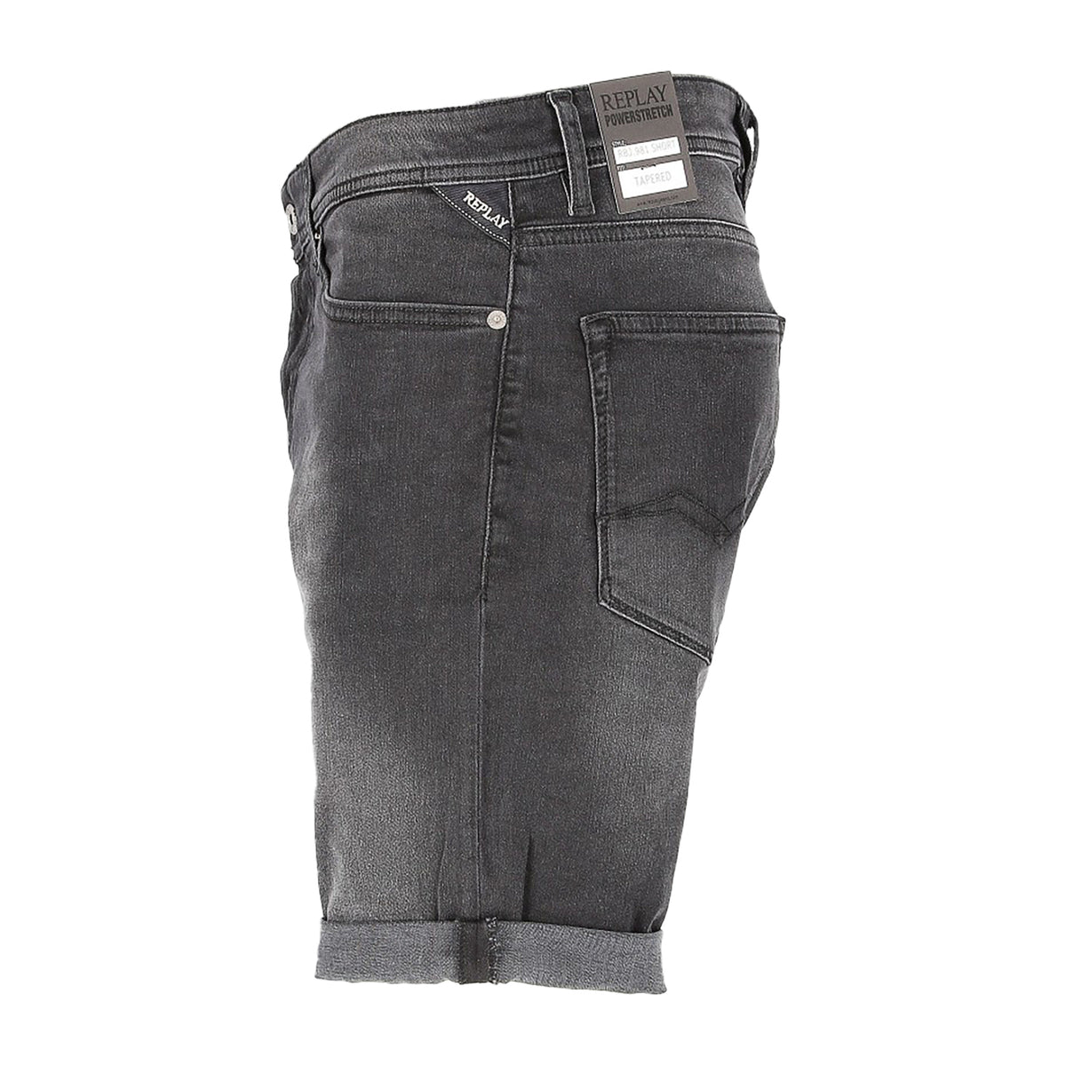 Replay Herren  in grau