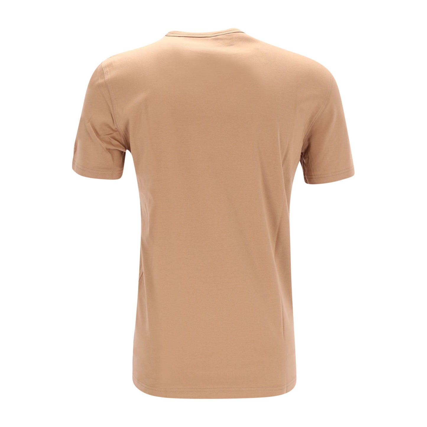 Mos Mosh Galery Herren T-Shirt in braun