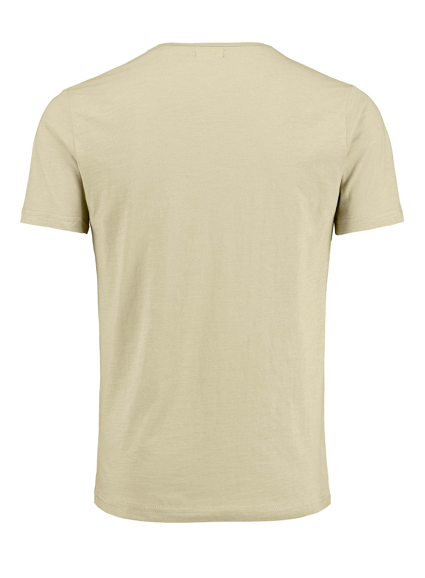 Key Largo Herren T-Shirt in beige