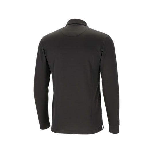 Ragman Herren  in schwarz