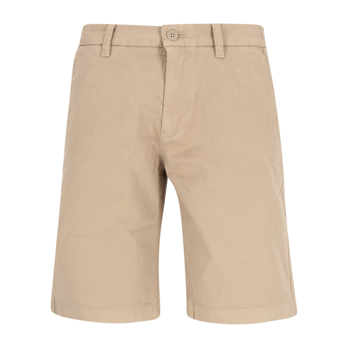 Marc o Polo Herren Short in grau