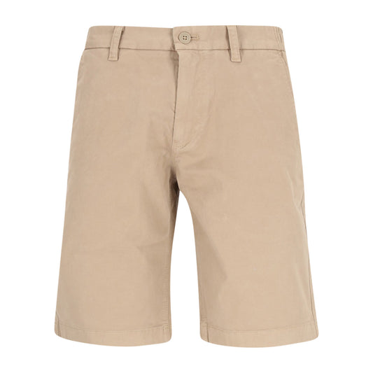 Marc o Polo Herren Short in grau