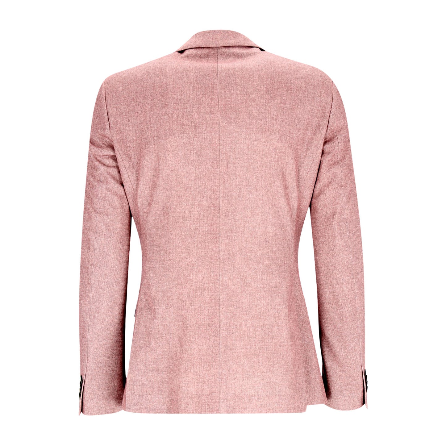 Zuitable_BF (BodyFit) Herren Sakko in rosa