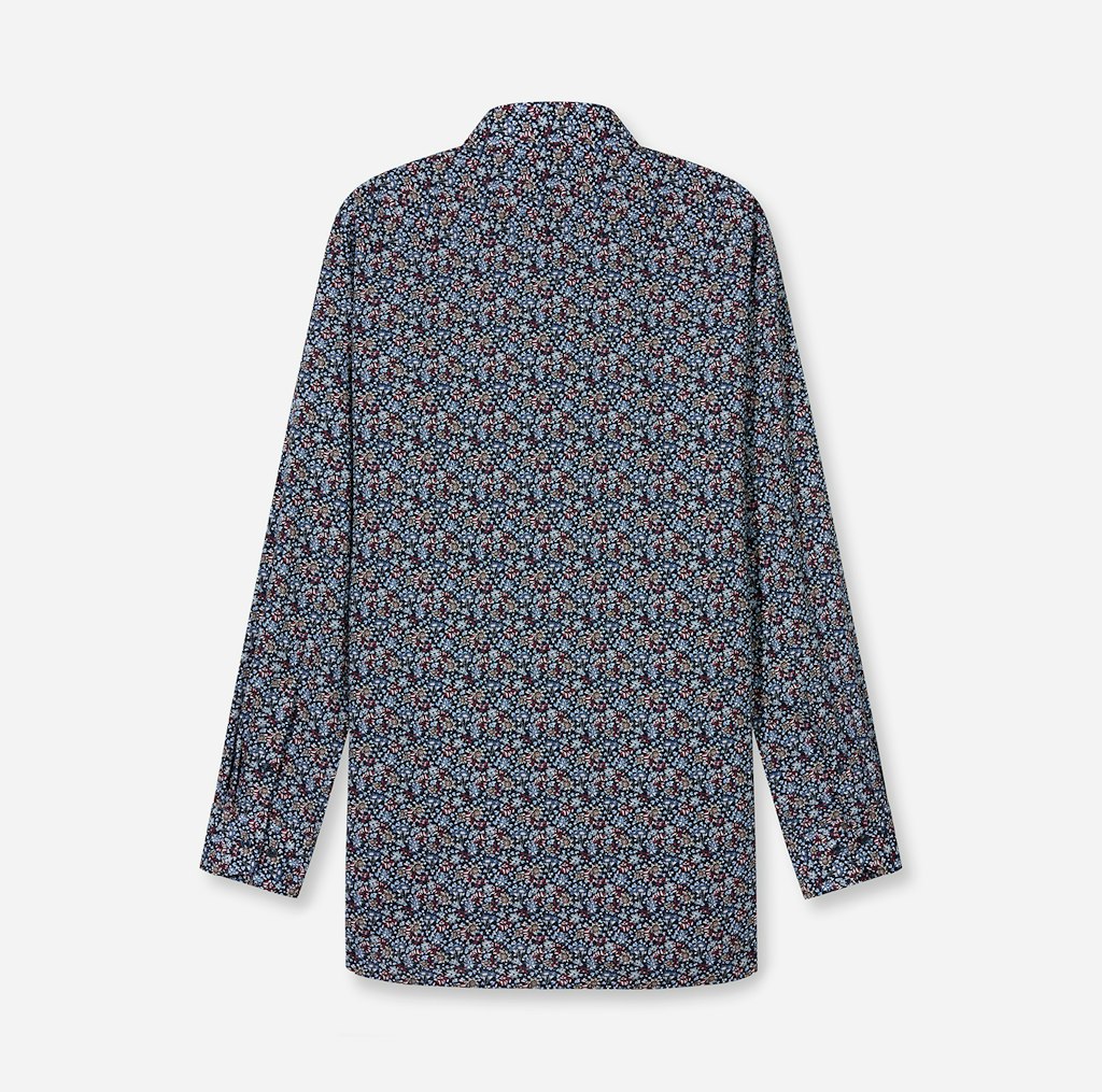 Olymp_CF Herren  in blau