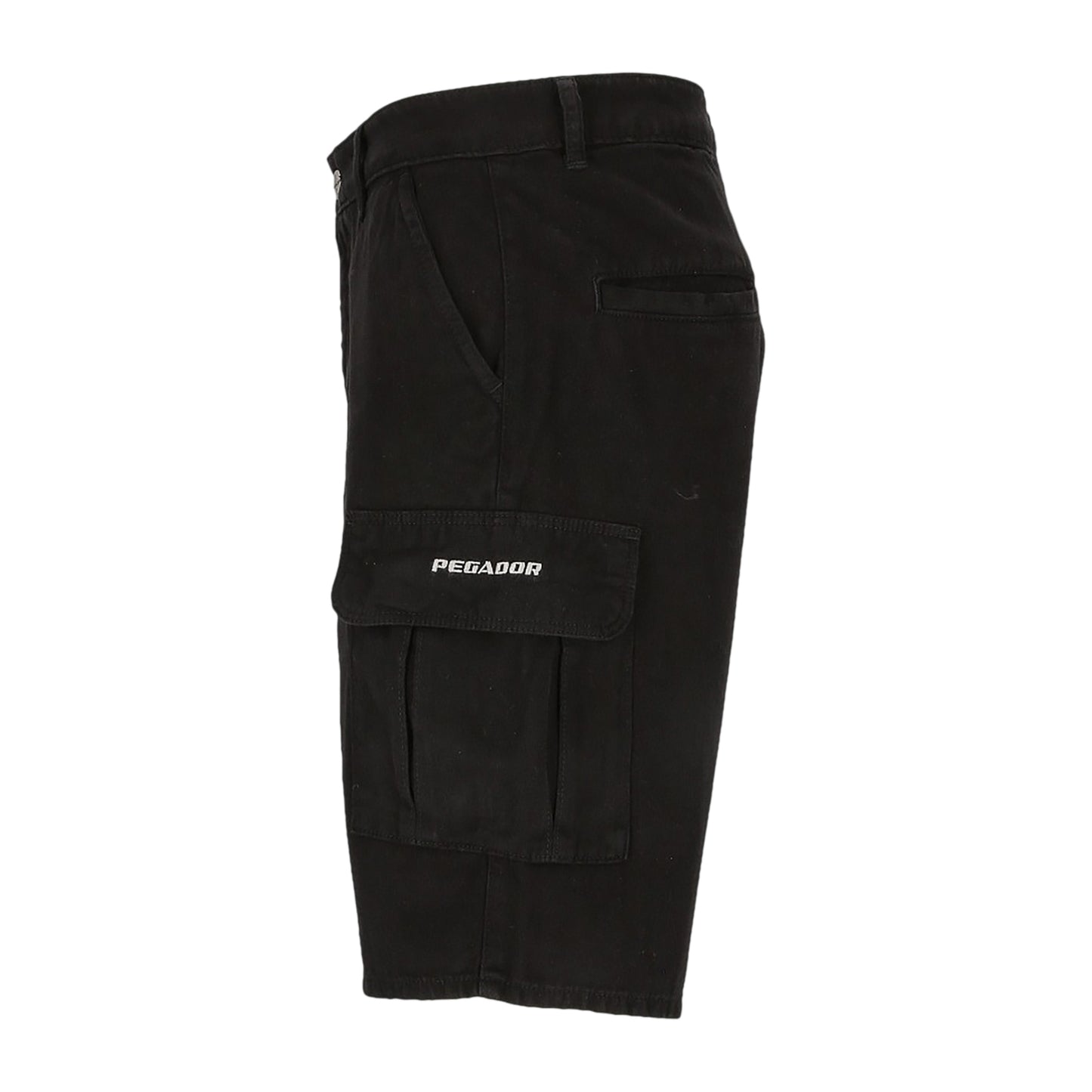 Pegador Herren  in schwarz