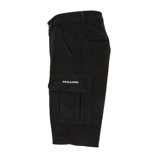 Pegador Herren  in schwarz