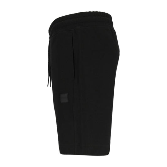 BOSS Herren Short in schwarz
