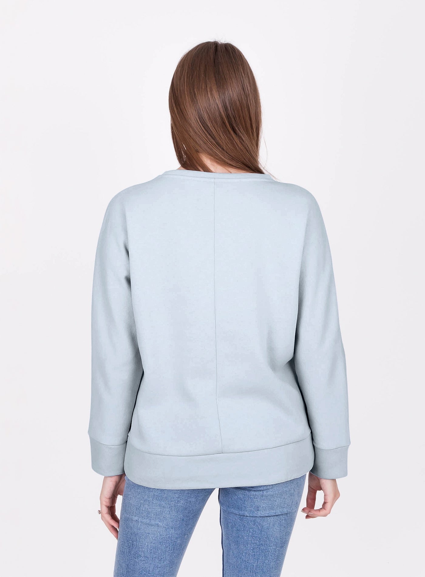 Key Largo Herren Shirt in blau
