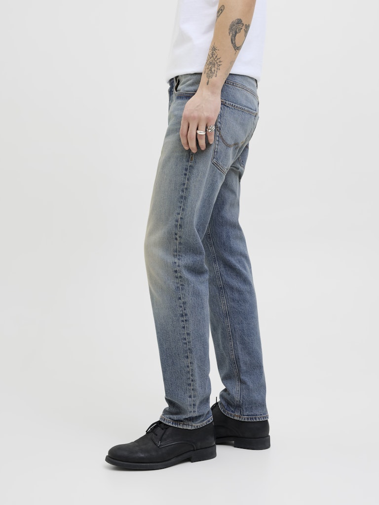 Jack&Jones Herren Hose in blau