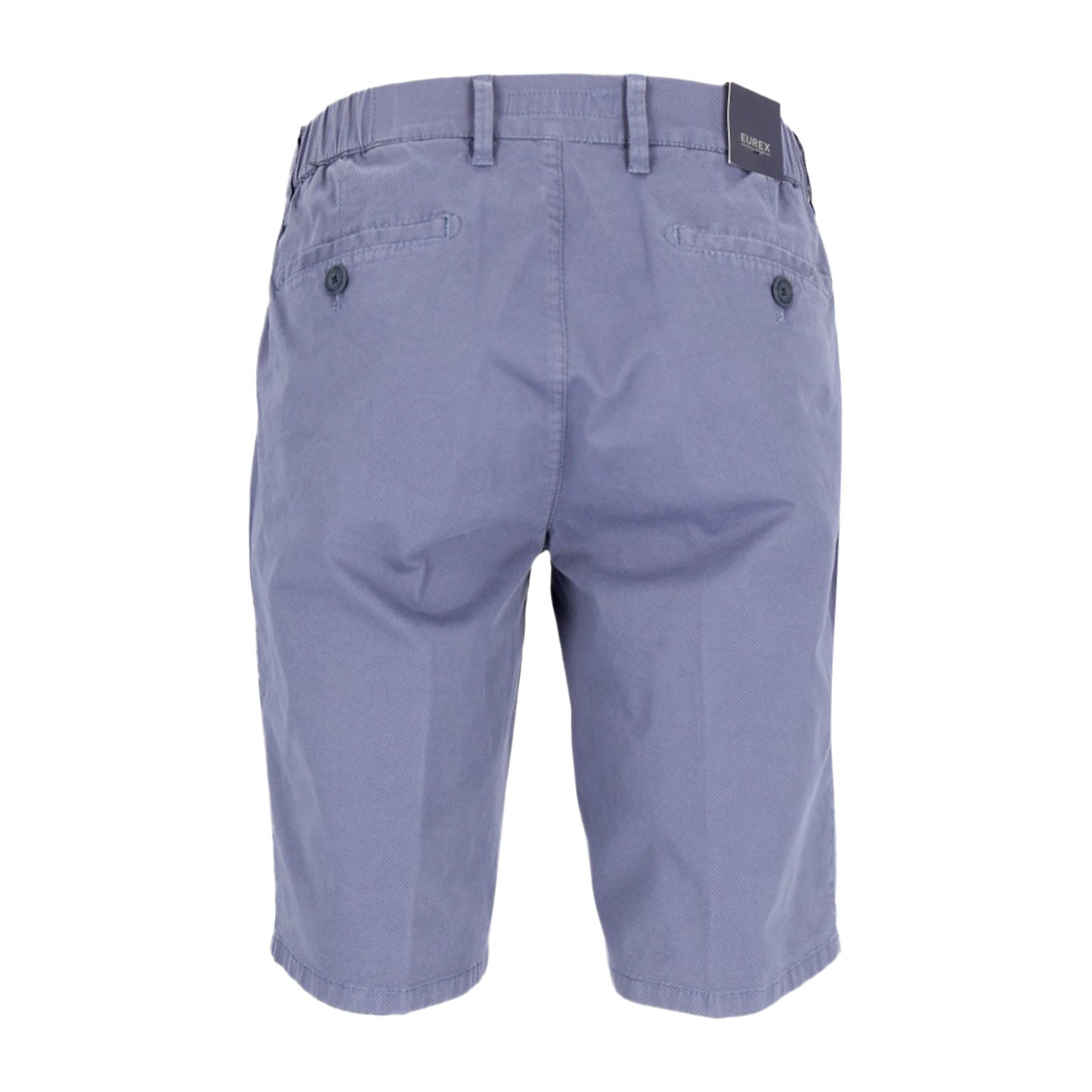 Eurex Herren Short in blau