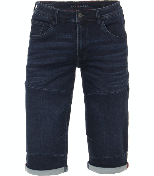 Casa Moda Herren Short in blau