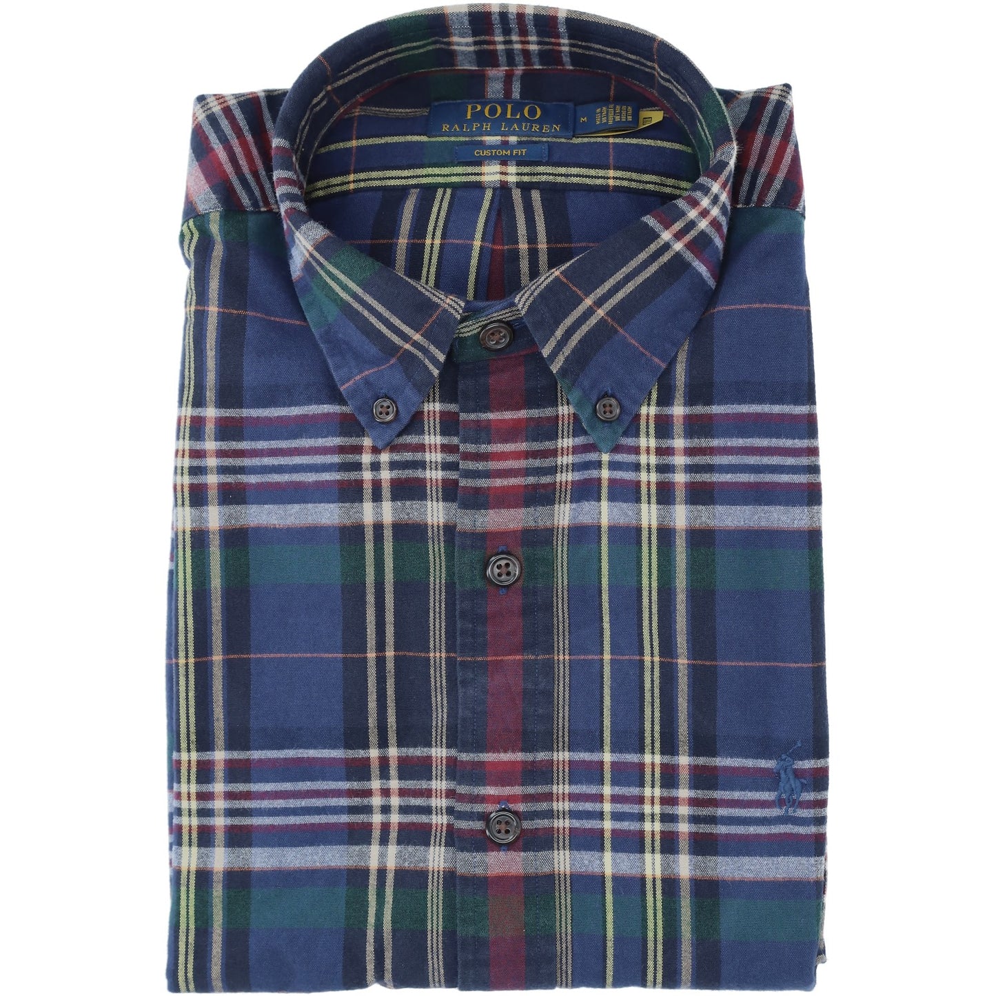 Polo Ralph Lauren Herren Hemd in blau