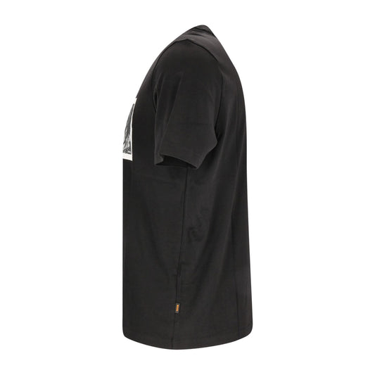 BOSS Herren T-Shirt in schwarz