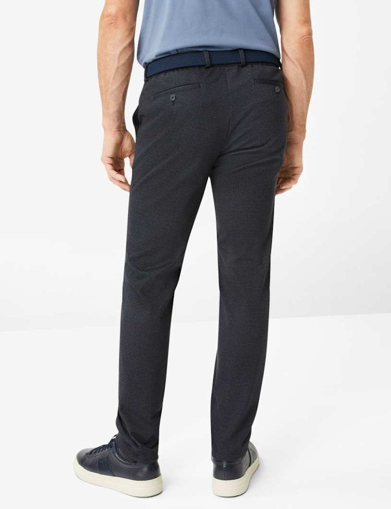 Eurex Herren  in blau